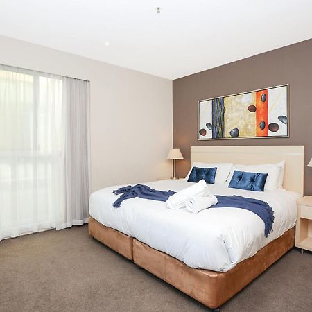 Glenelg Pier Apartments Adelaïde Extérieur photo