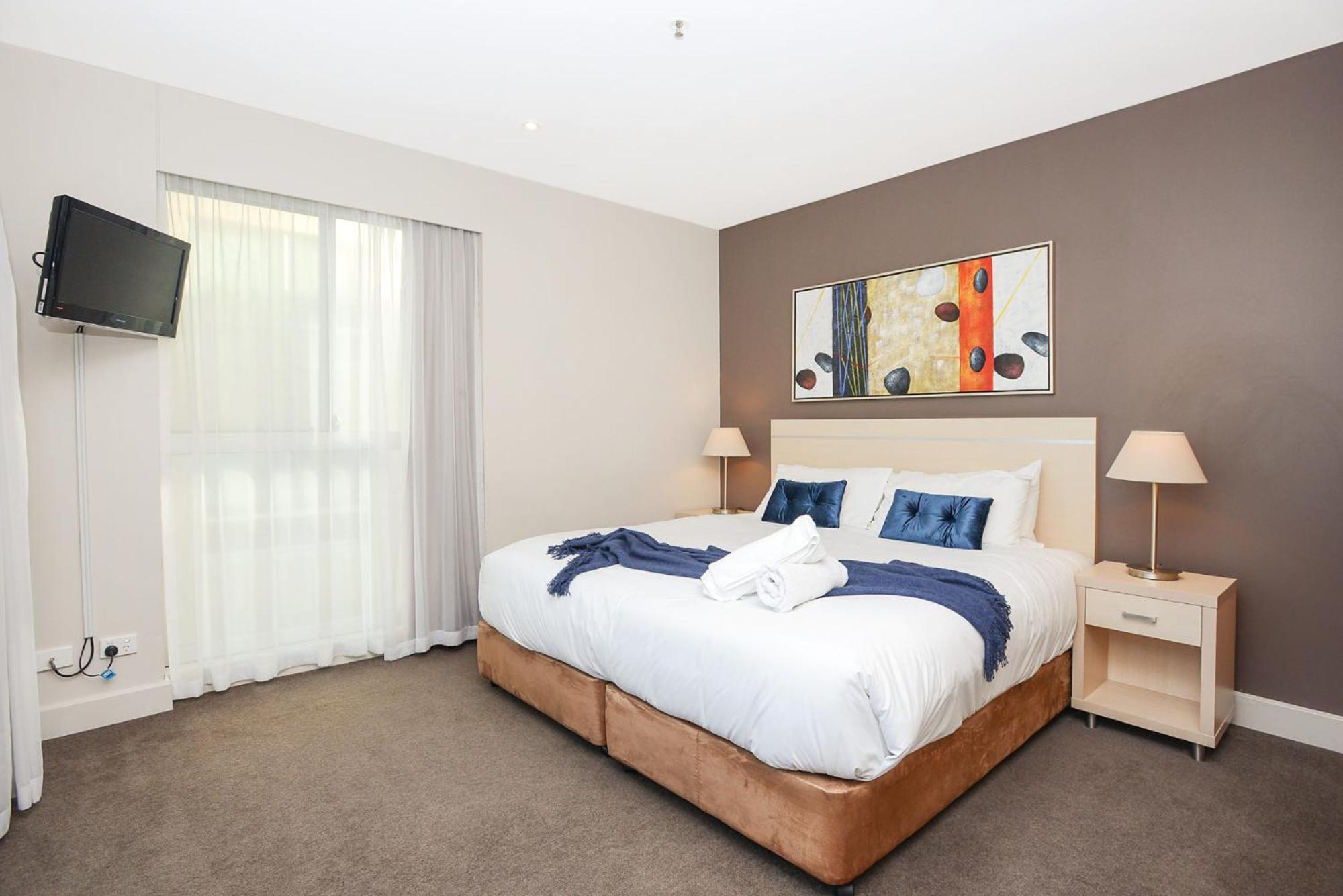 Glenelg Pier Apartments Adelaïde Extérieur photo