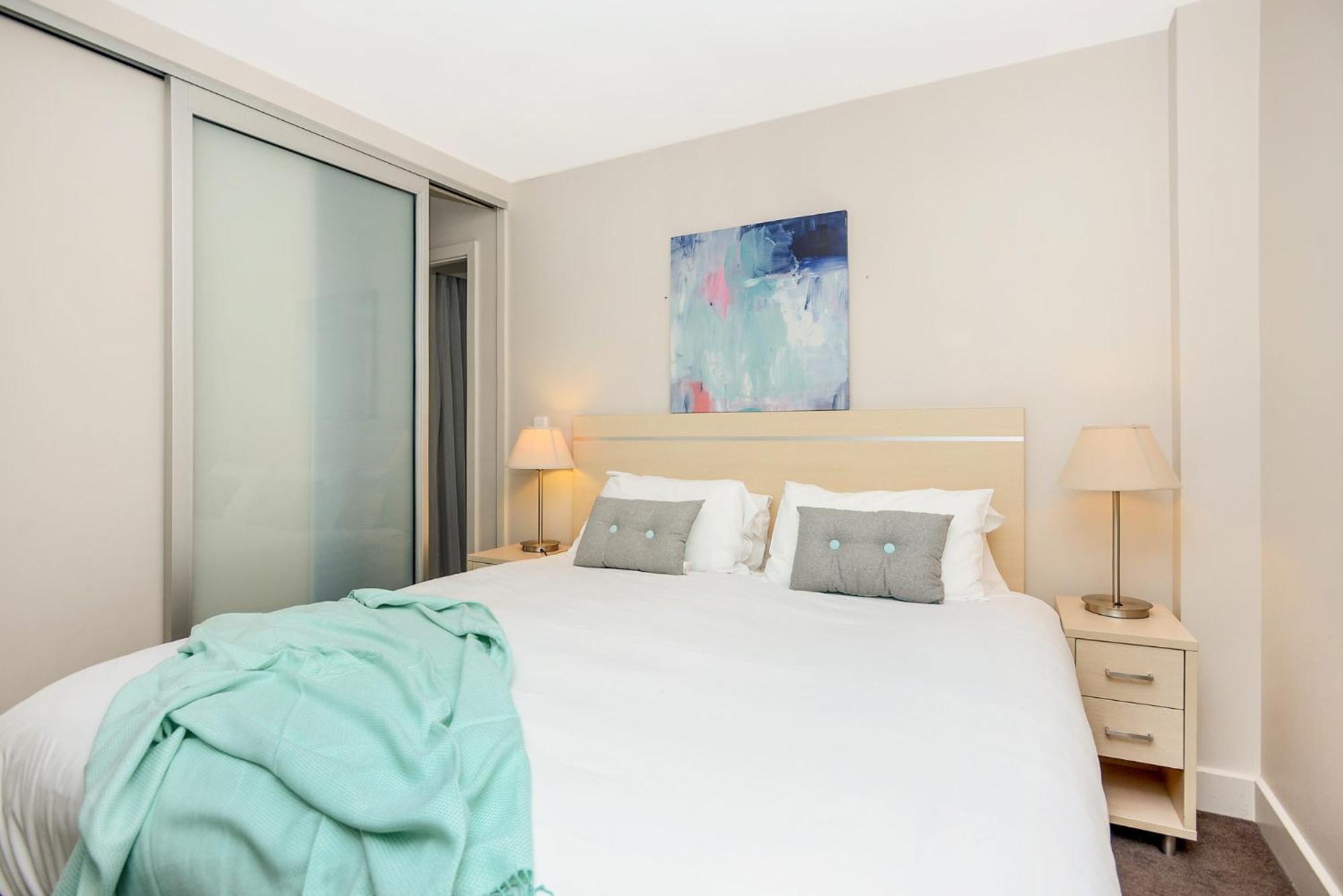 Glenelg Pier Apartments Adelaïde Extérieur photo